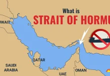 Analysis: Iran’s stranglehold on Strait of Hormuz loosens as Gulf Arab oil reaches market What is the Strait of Hormuz? Check Its Map, Importance, Facts and Why it is Important for Oil Transit?