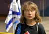 Israel to deport Gaza activists including Greta Thunberg