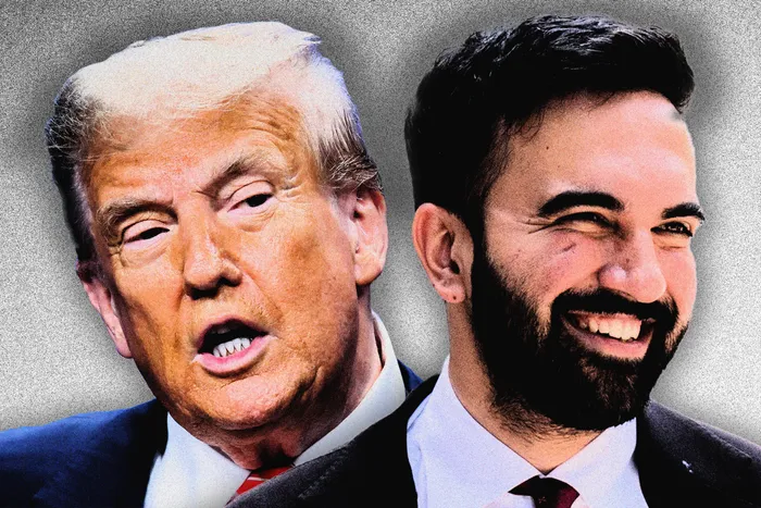 Zohran Mamdani’s NYC primary victory