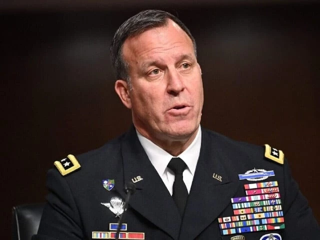 Centcom Pakistan counterterrorism