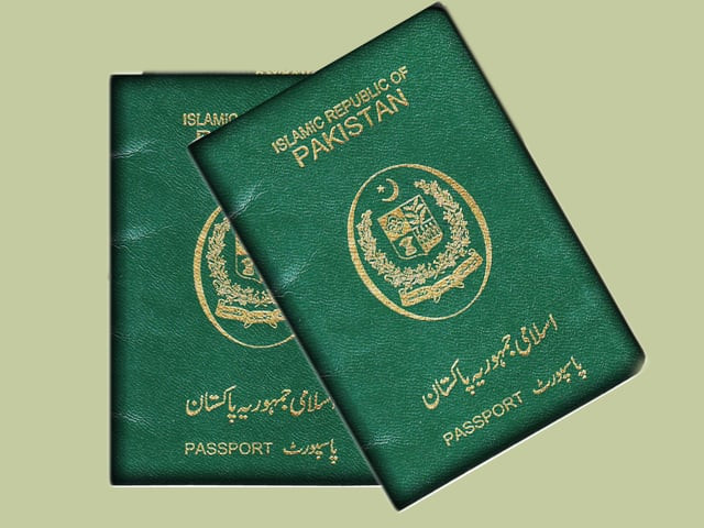 Sweden visa Pakistan