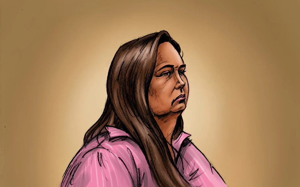 Mushroom murder trial: Erin Patterson found guilty on all charges