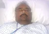 Altaf Hussain serious illness