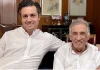 PTI MNA Mian Azhar, father of Hammad Azhar