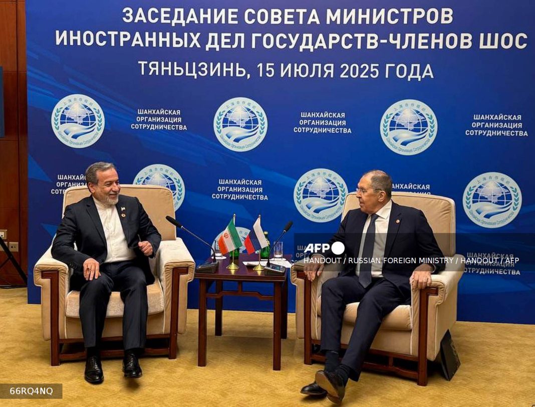 China's Xi vows greater support for Russia as meets Lavrov