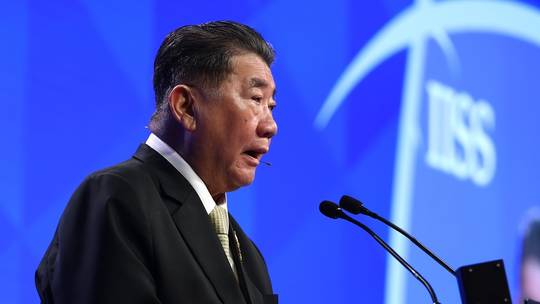 Clashes with Cambodia could lead to war