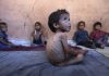 Amnesty Calls Out Israel for Starvation Campaign Against Palestinians in Gaza