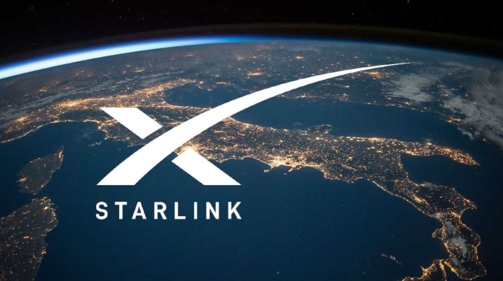 Starlink Pakistan