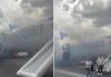American Airlines Evacuation Raises Alarming Questions About Aircraft Safety Protocols