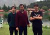 Imran plans jail-led protest, sons to join after return from US