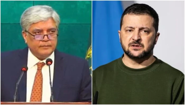 FO rejects 'baseless' claims of Pakistani nationals'