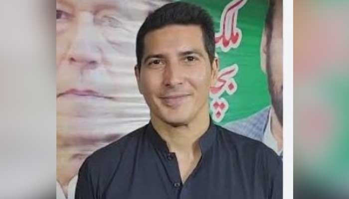 Imran Khan's another nephew arrested from Lahore home in May 9 riots case