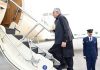 FM Ishaq Dar jets off to Bangladesh marking first such visit in 13 years