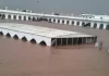 Gurdwara Kartarpur flood