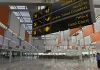 UAE Islamabad Airport