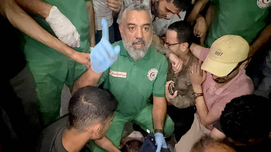 Israel kills Al Jazeera journalists in Gaza