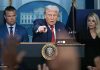 Trump to Rename the Department of Defense as Department of War