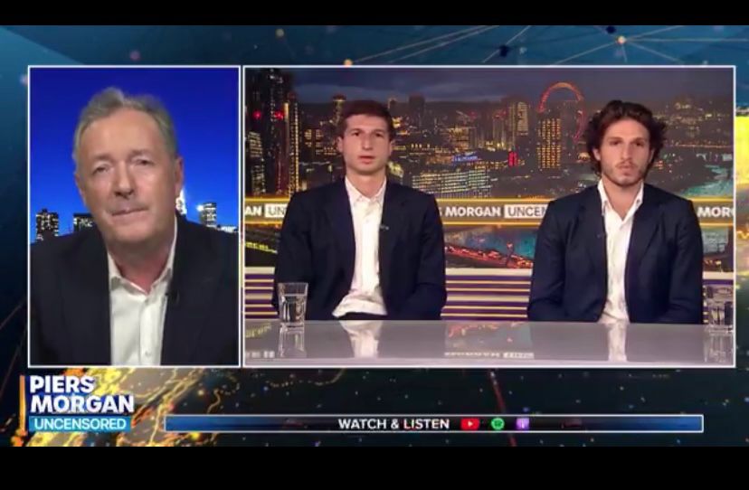 Kasim says Trump can influence Imran’s situation