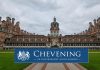UK Opens Applications for Fully Funded Chevening Scholarships