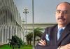 Bahria Town faces near-total shutdown, Malik Riaz urges dialogue, arbitration