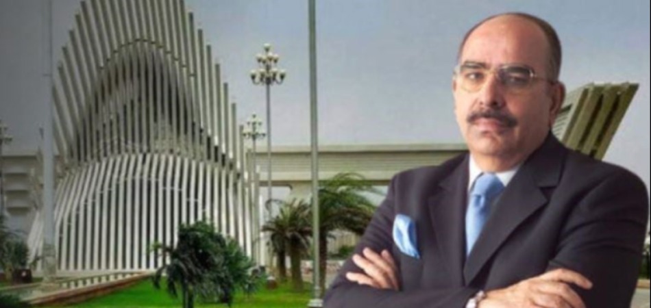 Bahria Town faces near-total shutdown, Malik Riaz urges dialogue, arbitration