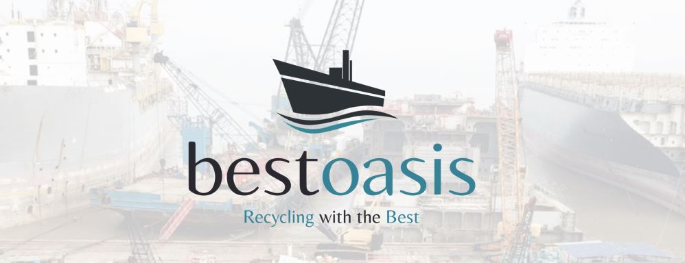 Shipping Tycoons Face Global Probes Over Sanctions and Hazardous Shipbreaking