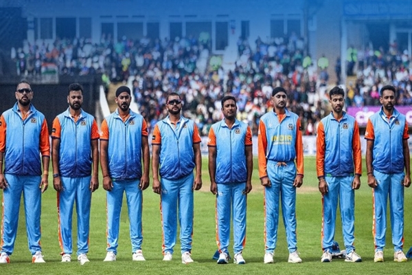 WCL 2025 semifinal called off as India refuses to play with Pakistan