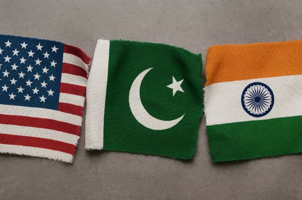 India’s Waning Strategic Value: U.S. Recalibration and the South Asian Balance