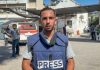 Anas al-Sharif among Journalists Killed by Israel