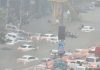 karachi floods