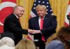 Trump Erdogan