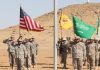 US Saudi Arabia exercise