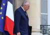 French government collapses