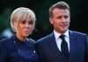 Macron to attempt to prove in US court his wife is a woman
