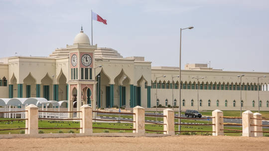 Qatar slams ‘reckless’ Netanyahu 9/11 comparison