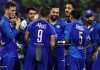 Afghanistan roar back to beat Pakistan in tri-series