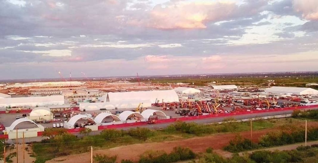 OpenAI, Oracle and SoftBank Expand Stargate AI Project With Five New U.S. Data Centers