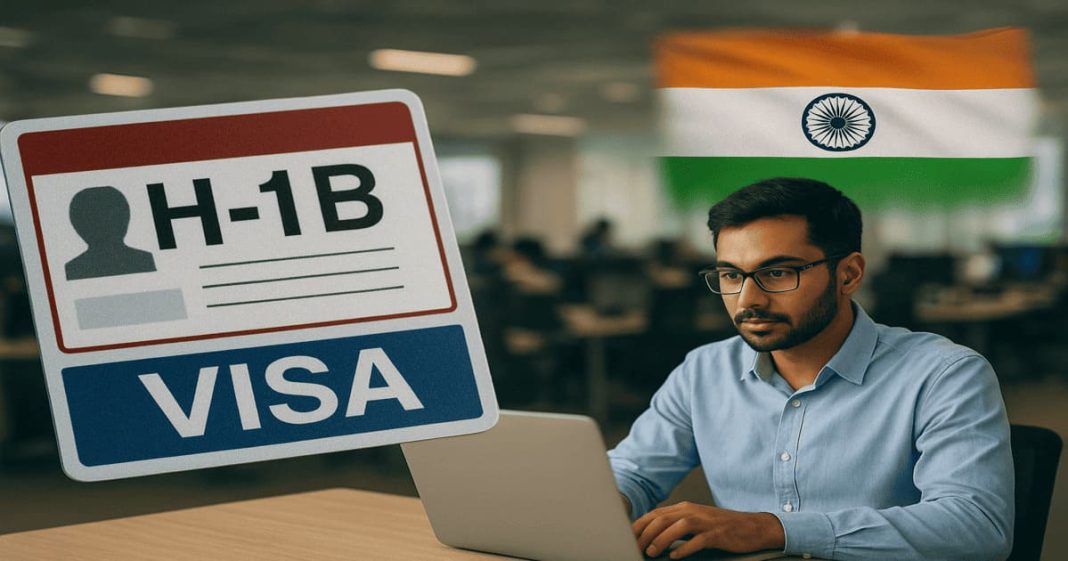 H-1B Visa