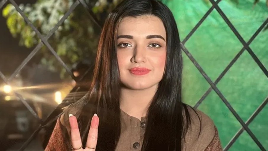 PTI Activist’s Sister Falak Javed Arrested Under Cybercrime Law