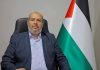 Hamas says its leadership survived Israeli strike on Qatar