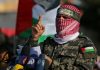 Hamas spokesperson Abu Ubaida killed