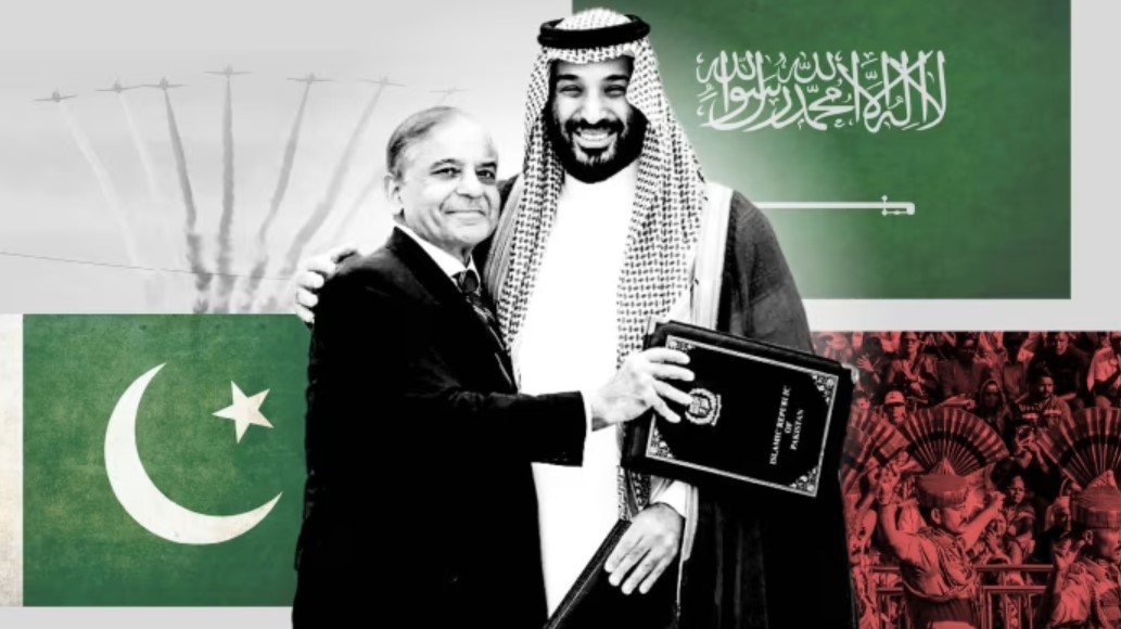 Islamic Bomb for Petrodollars: The Ummah’s Coalition, Barter, or Mirage?