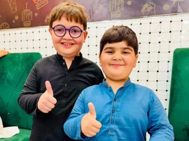 Ahmad Shah’s younger brother Umer Shah passed away,