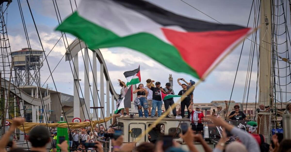 Reporters Without Borders slams Israel for ‘abducting’ journalists