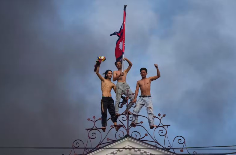 Nepal’s Gen-Z Protest – From Victory to the Next Migration Wave