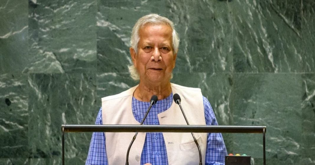 Yunus India Pakistan