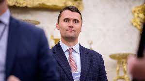 Charlie Kirk