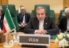 Iran says reimposing Western sanctions ‘