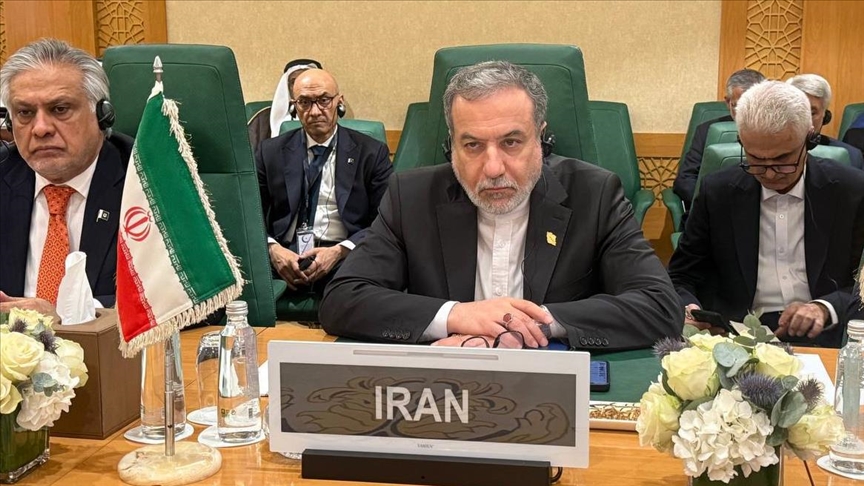 Iran says reimposing Western sanctions ‘