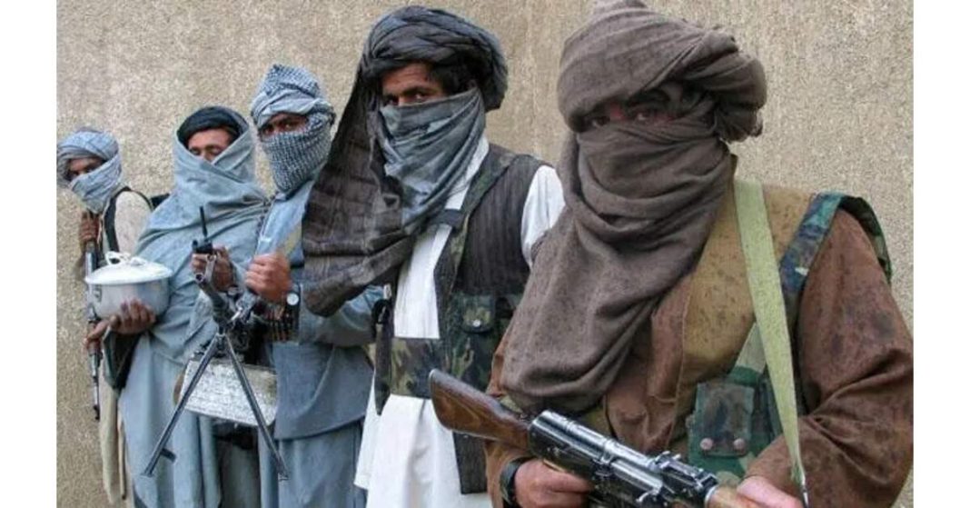 Khyber Jirga TTP Talks